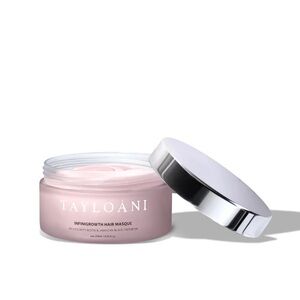 New! TAYLOANI Infinigrowth Hair Masque For Dry and Damaged Hair